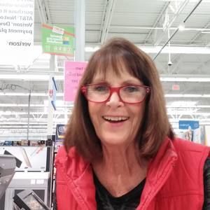 Meet your Posher, Judy